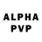 Alpha PVP СК 11aa aa21